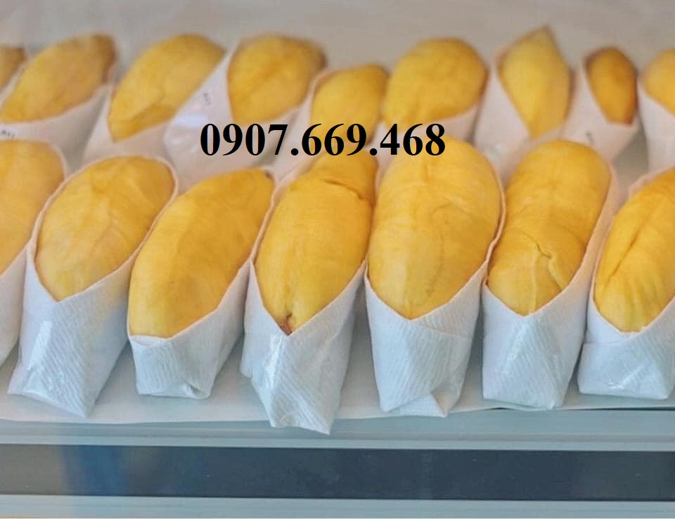 giấy trắng dùng gói/lót múi sầu riêng size 27x 36cm (combo 500 tờ)