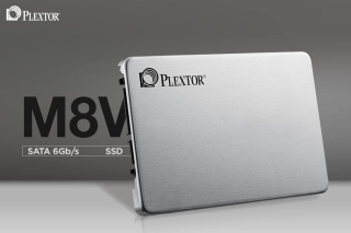 Ổ cứng SSD Plextor PX 128M8VC 128GB 2.5 inch SATA3 (Đọc 560MB s - Ghi 400MB s) CHÍNH HÃNG BH 3 năm thumbnail