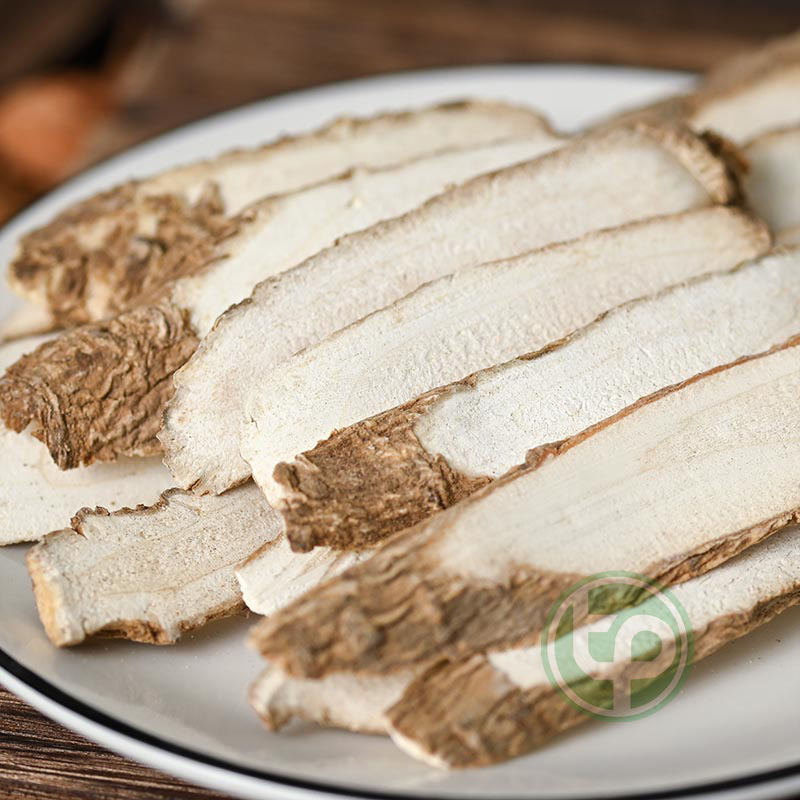 Bạch chỉ khô 100g - Tấn phát