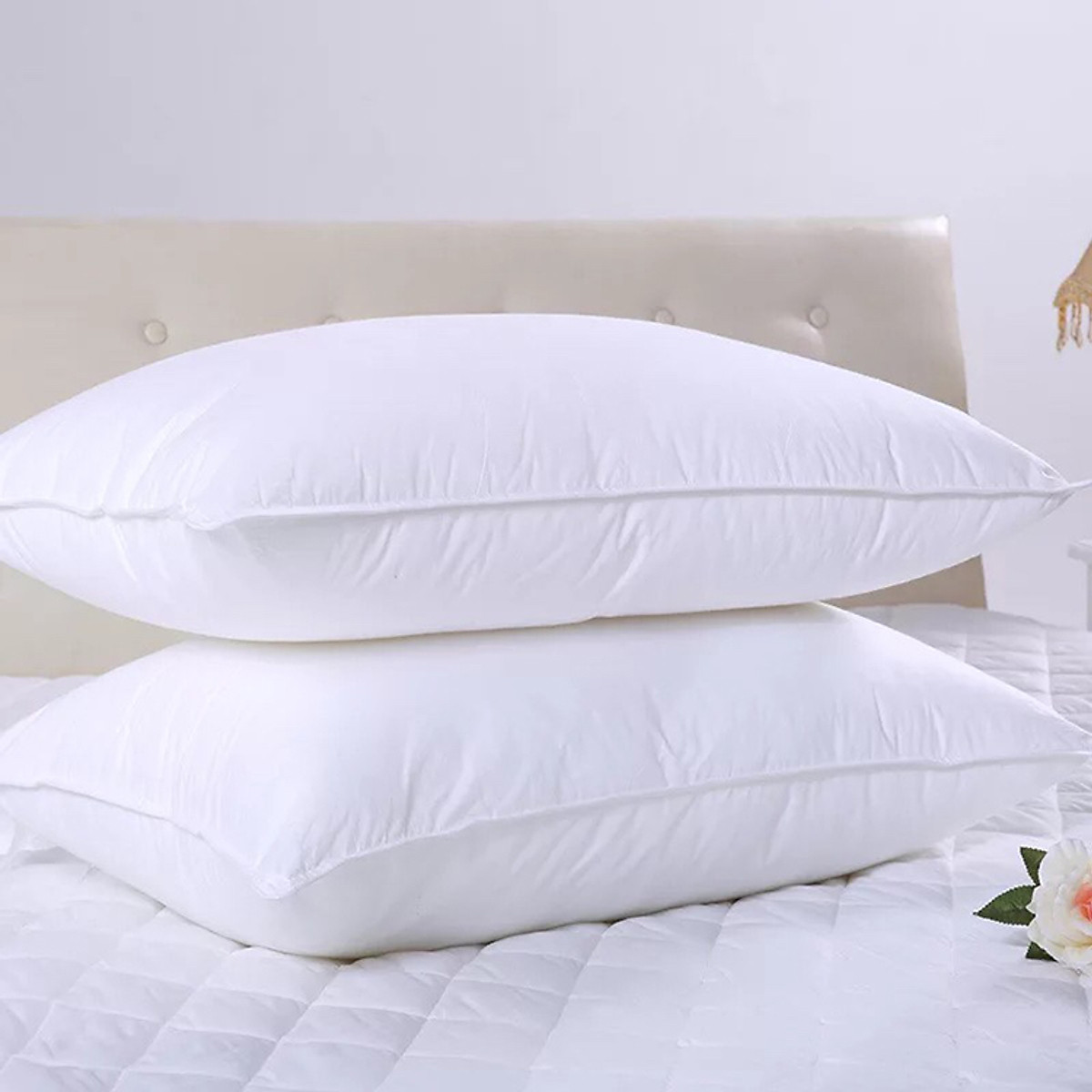 Gối Hơi Duy Lợi Cao Cấp