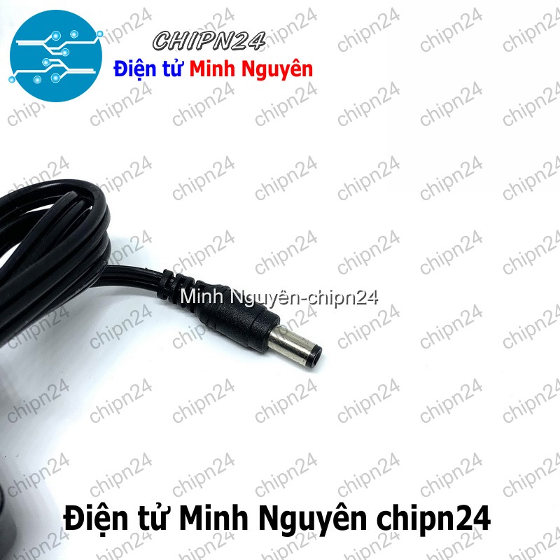 [1 cục] Nguồn Adapter 15V 2A - HH003332