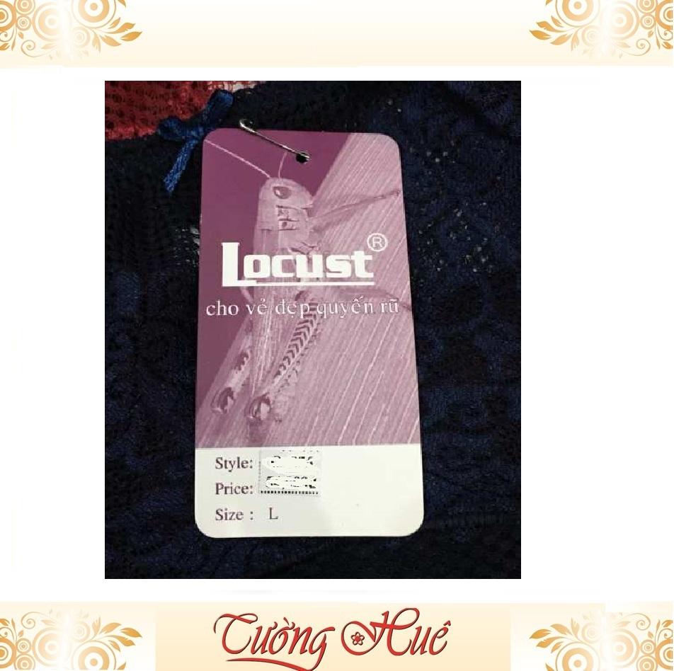 [HCM]Quần lót nữ Locust Q045