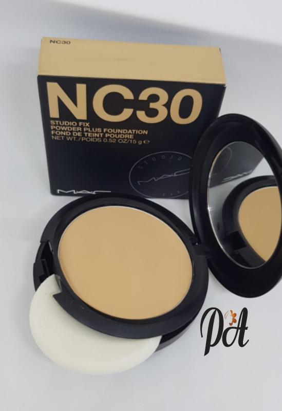 Phấn MAC Siêu Mịn 100% AUTHENTIC FROM USA NC30