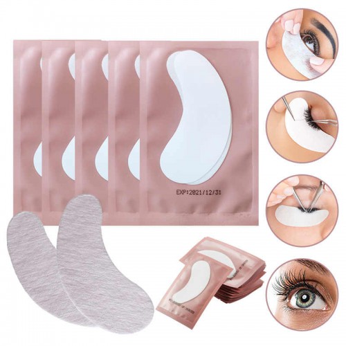 Combo 5 túi miếng dán mi dưới