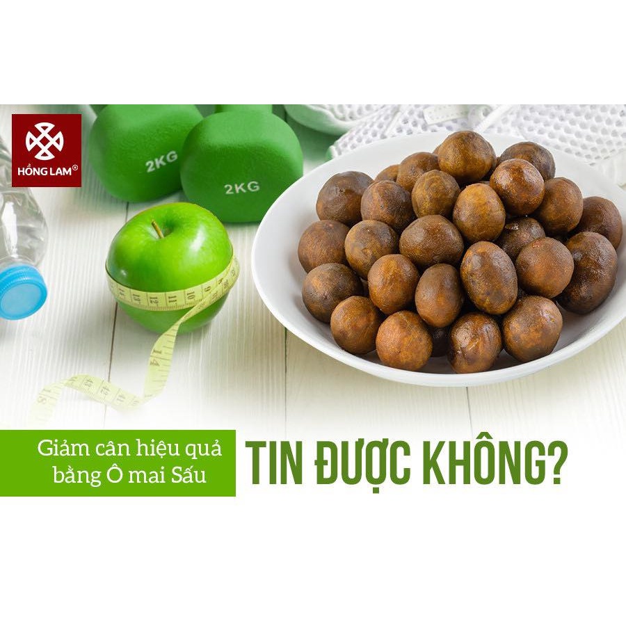 Sấu Bao Tử Hồng Lam