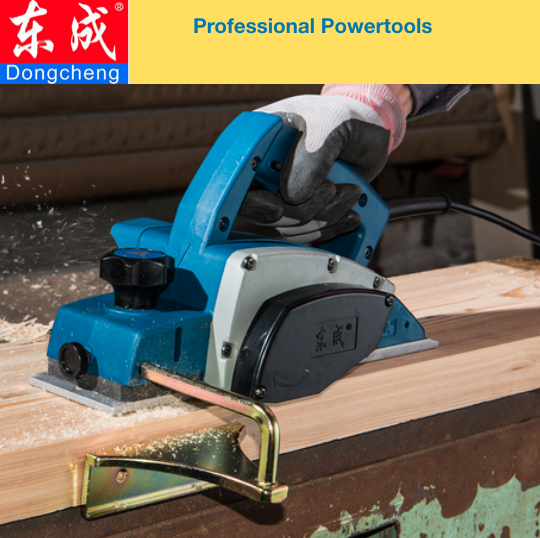 Máy Bào Gỗ Dongcheng DMB110 - ABG Shop