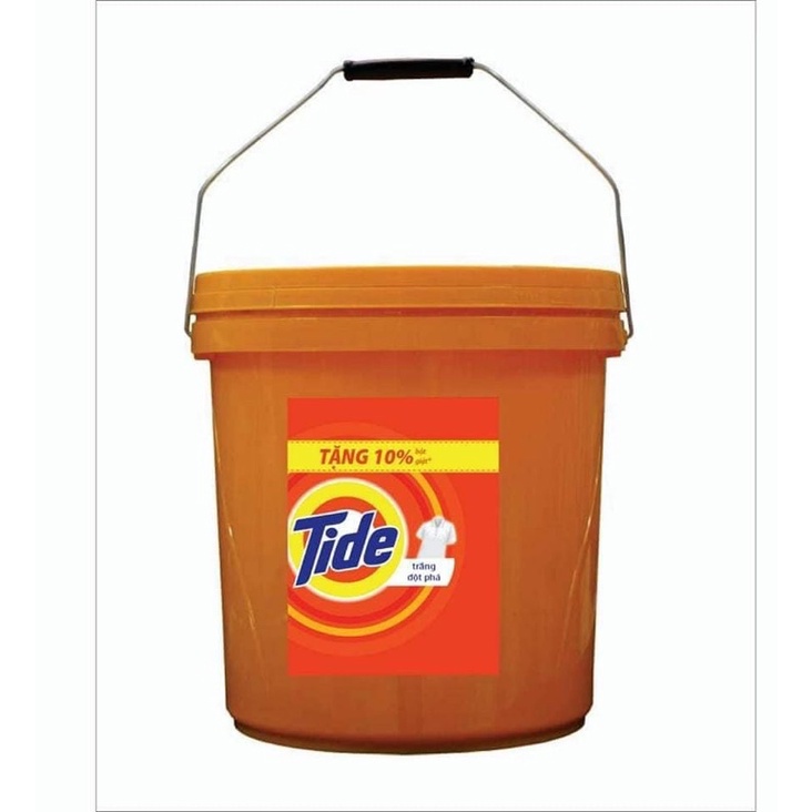 Bột giặt tiger 9kg