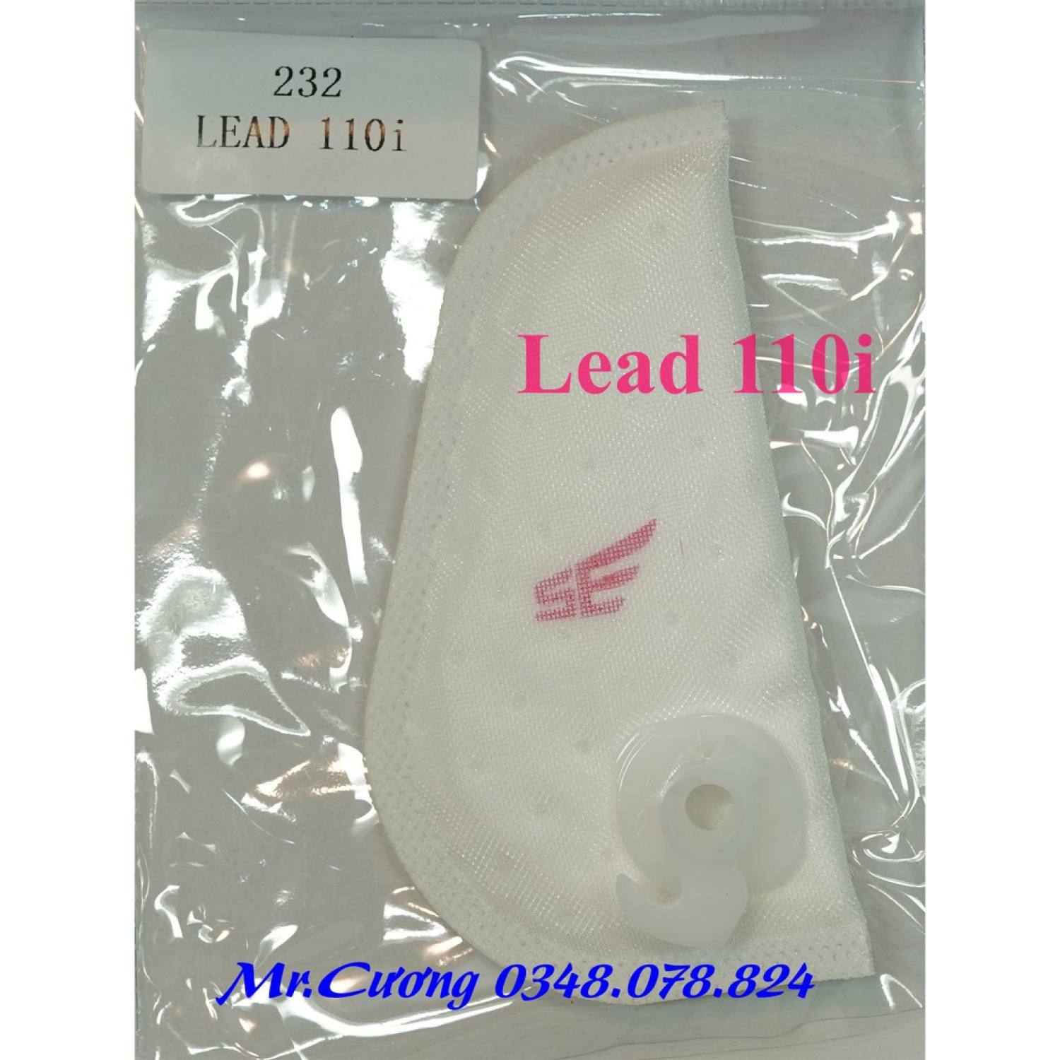 Lưới lọc xăng xe LEAD & SCR