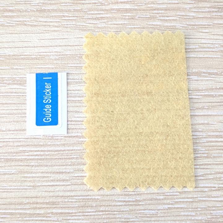[HCM]Cường lực dẻo Nano camera Mi Mix 3