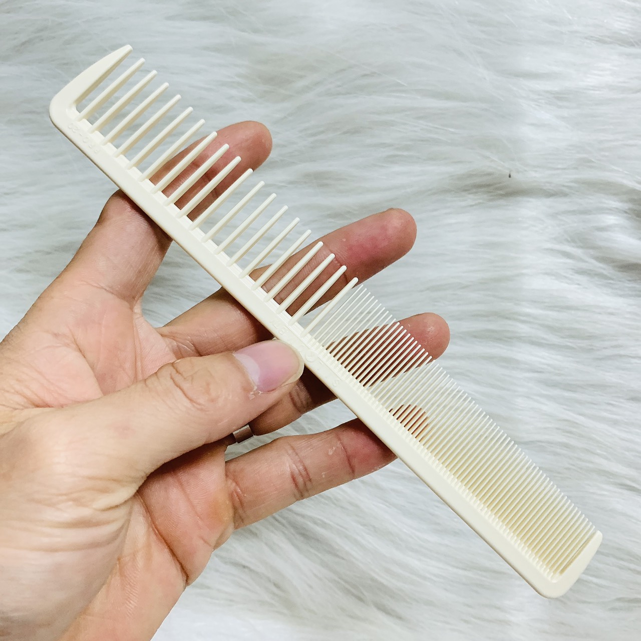 High-Quality Hair Cutting Comb for Men and Women