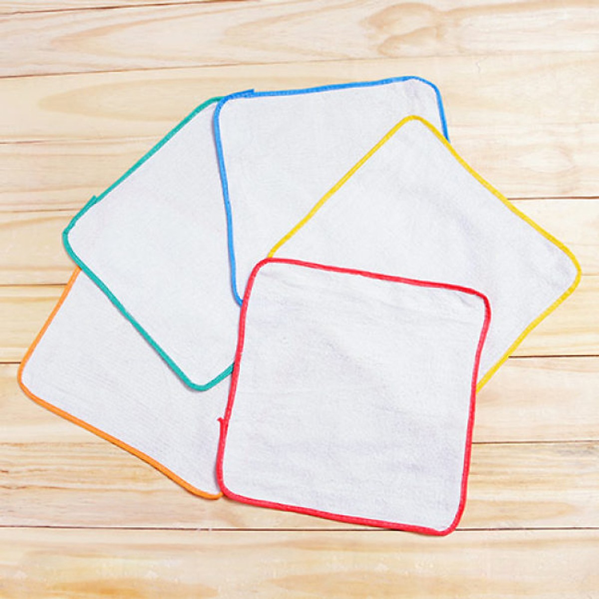 Set 35 Món Tiện Dụng Cho Bé Sơ Sinh 0-6 Tháng