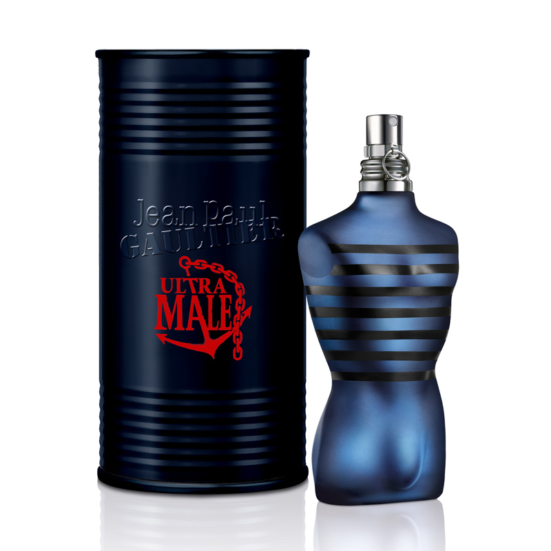 [HCM]NƯỚC HOA JEAN PAULlll đỏ nữ 100ml