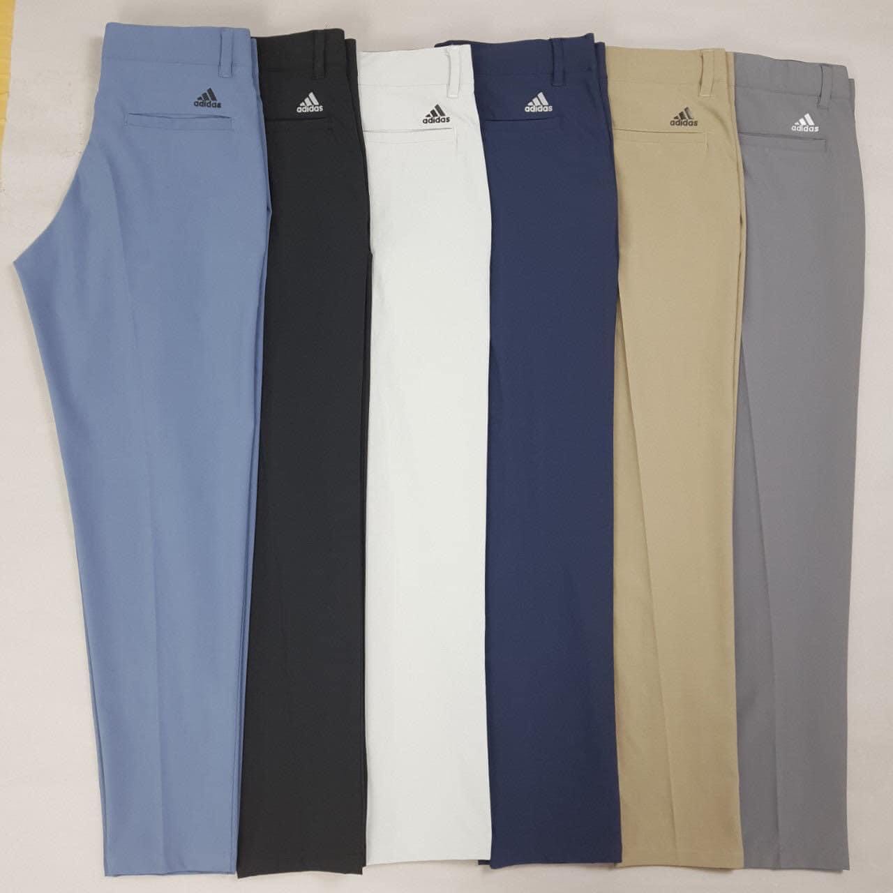Quần golf lining , das quần dài co dãn 4 chiều