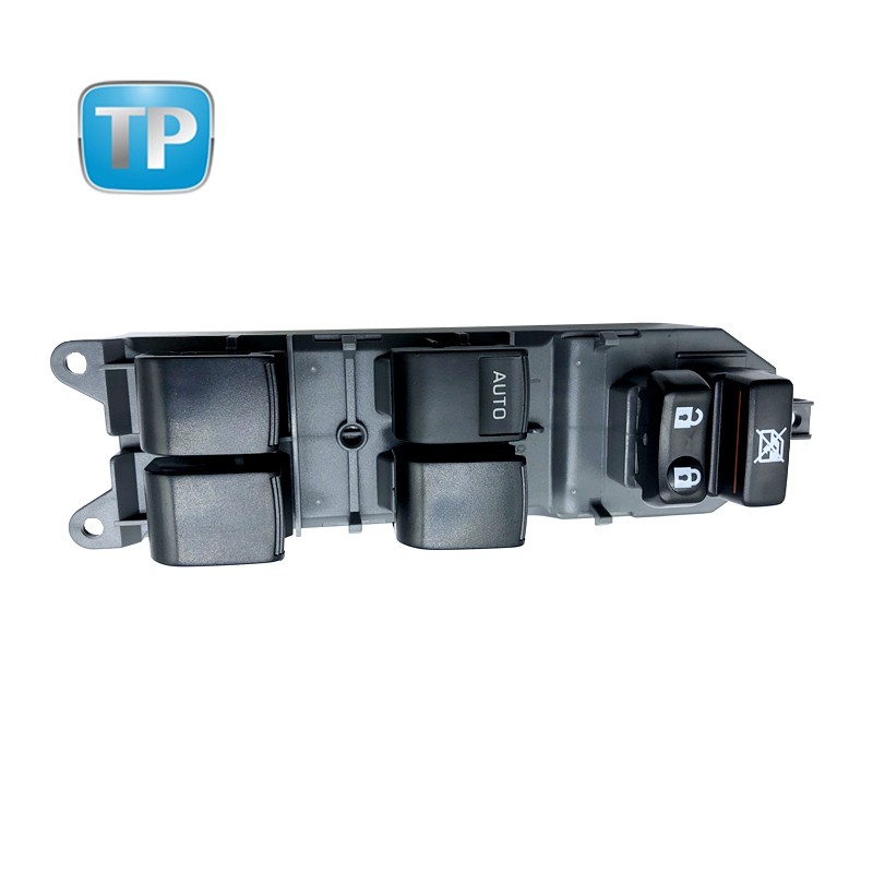 Công tắc tổng lên xuống kính Vios đời 2008-2013