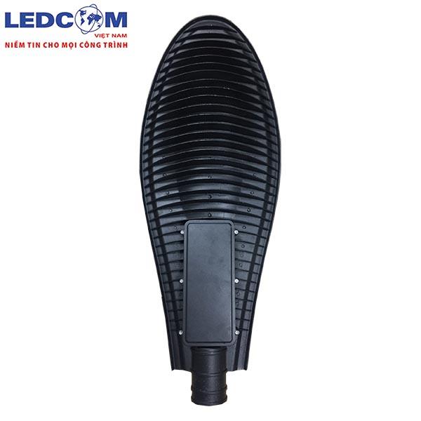 Đèn đường lá đen chip COB siêu sáng 150w