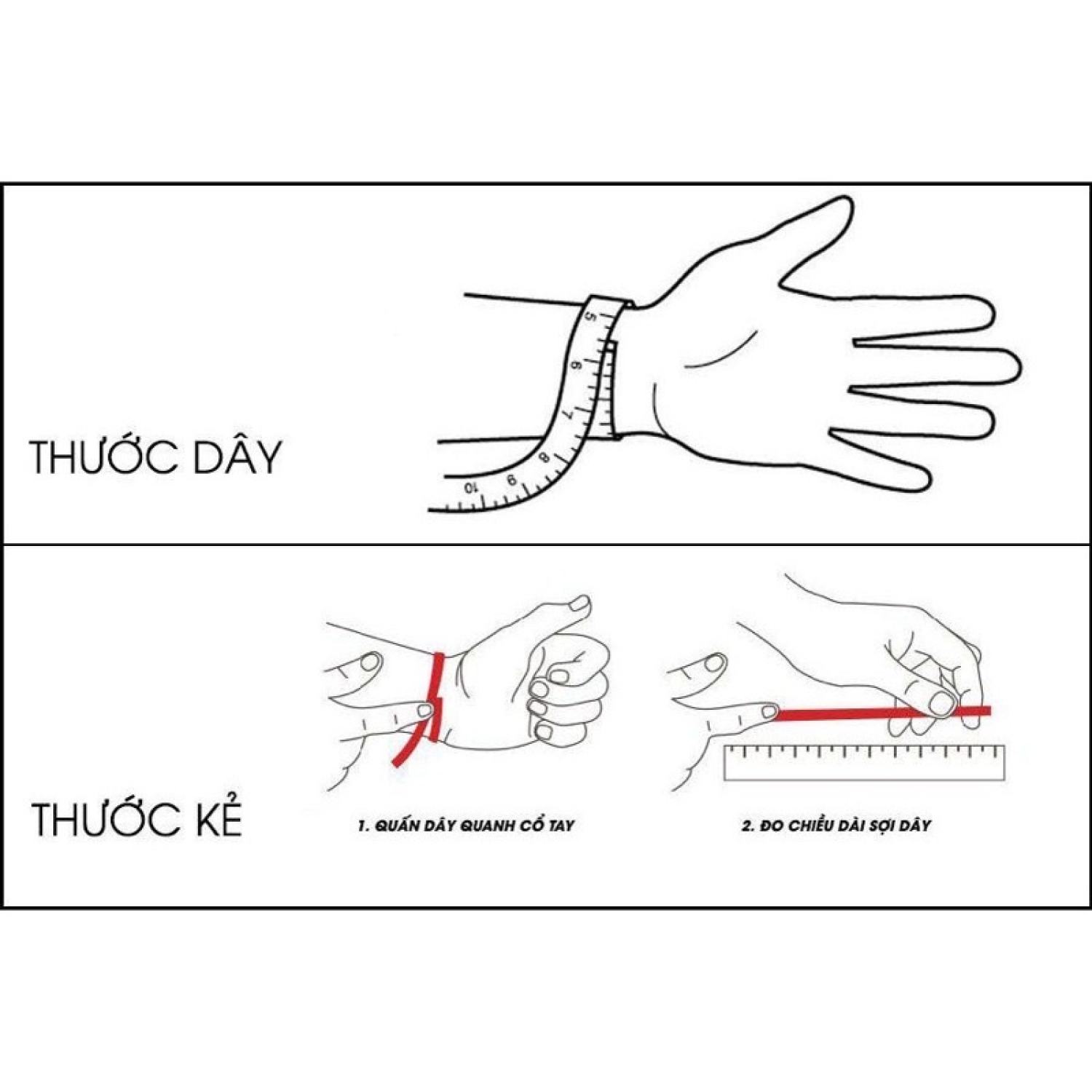 Dây chuyền nối khúc đoạn basic thép titan không gỉ