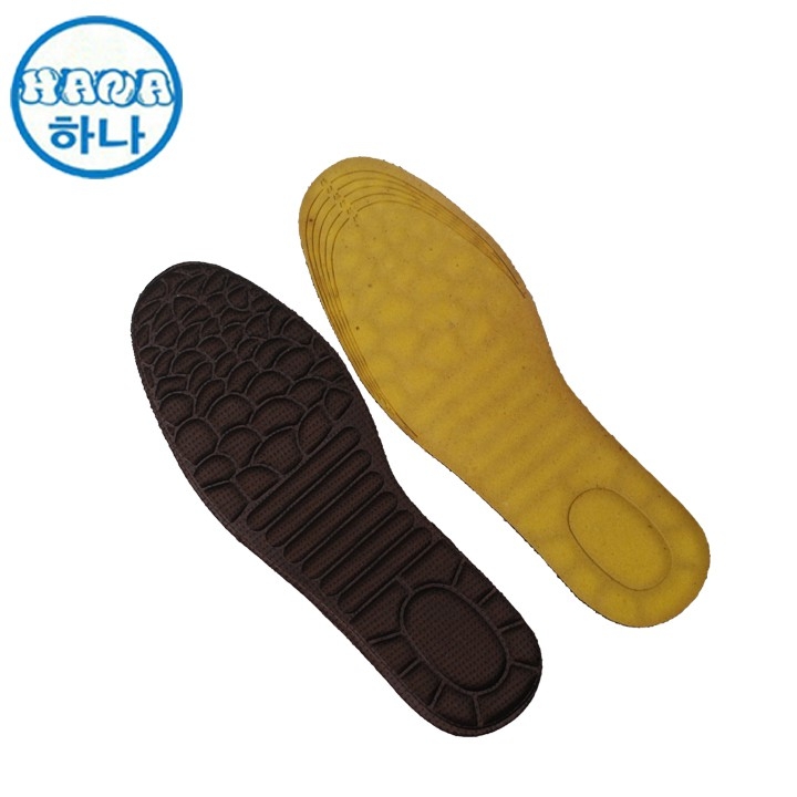 [HCM]Combo 4 miếng lót giày nam nữ cao cấp rất êm chân