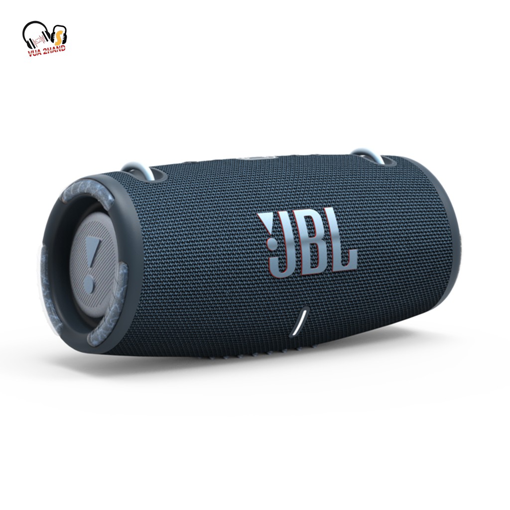 [HCM][Trả góp 0%] Loa Di Động Jbl Xtreme 3 chính hãng