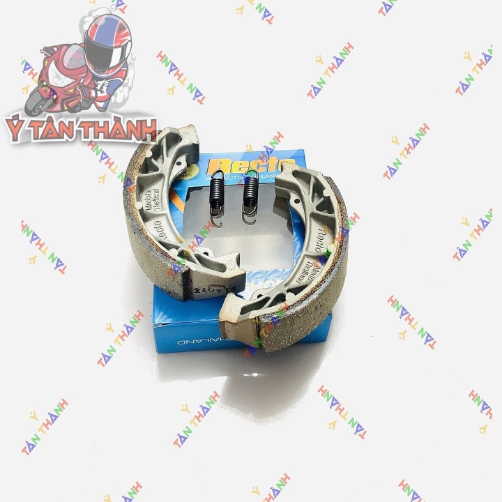 Bố Thắng Đùm Recto Wave Blade