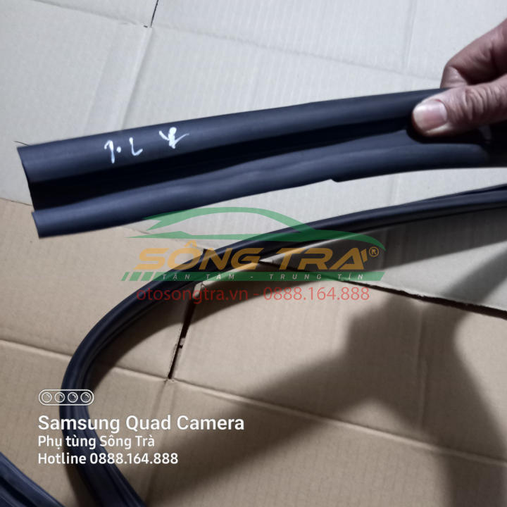 GIOĂNG TRƯỢT KÍNH CỬA TRƯỚC DAEWOO GENTRA