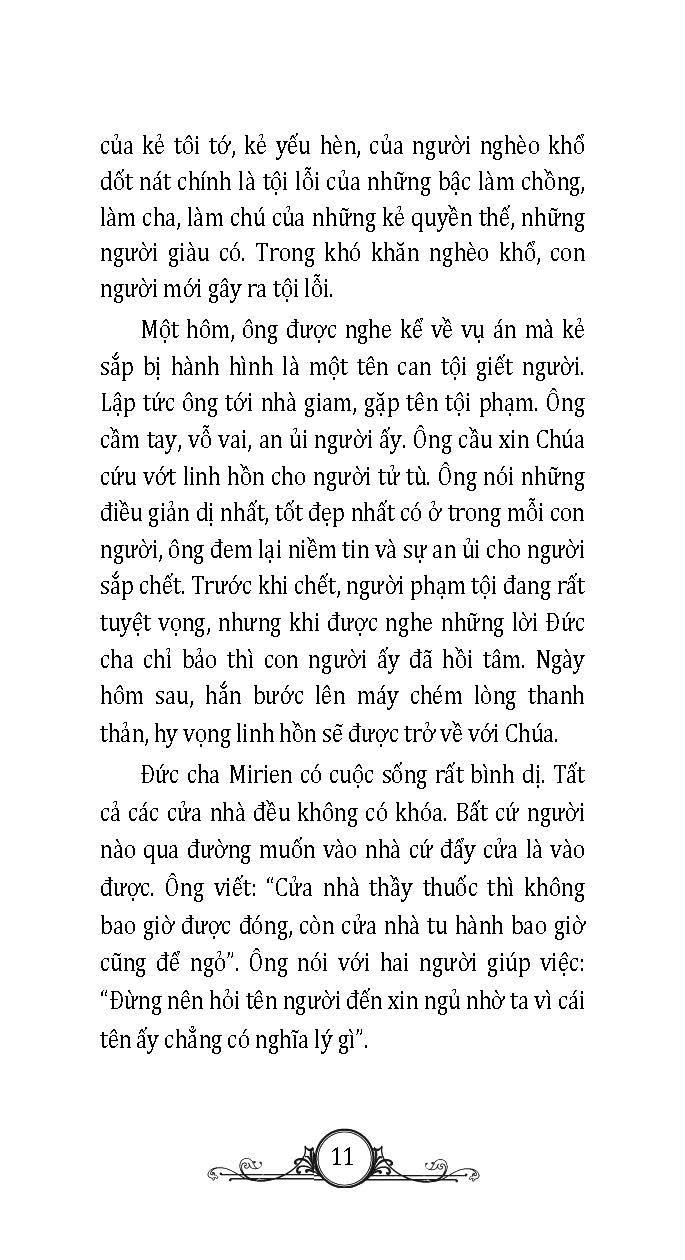 Văn Học Cổ Điển Tóm Lược - Những Người Khốn Khổ
