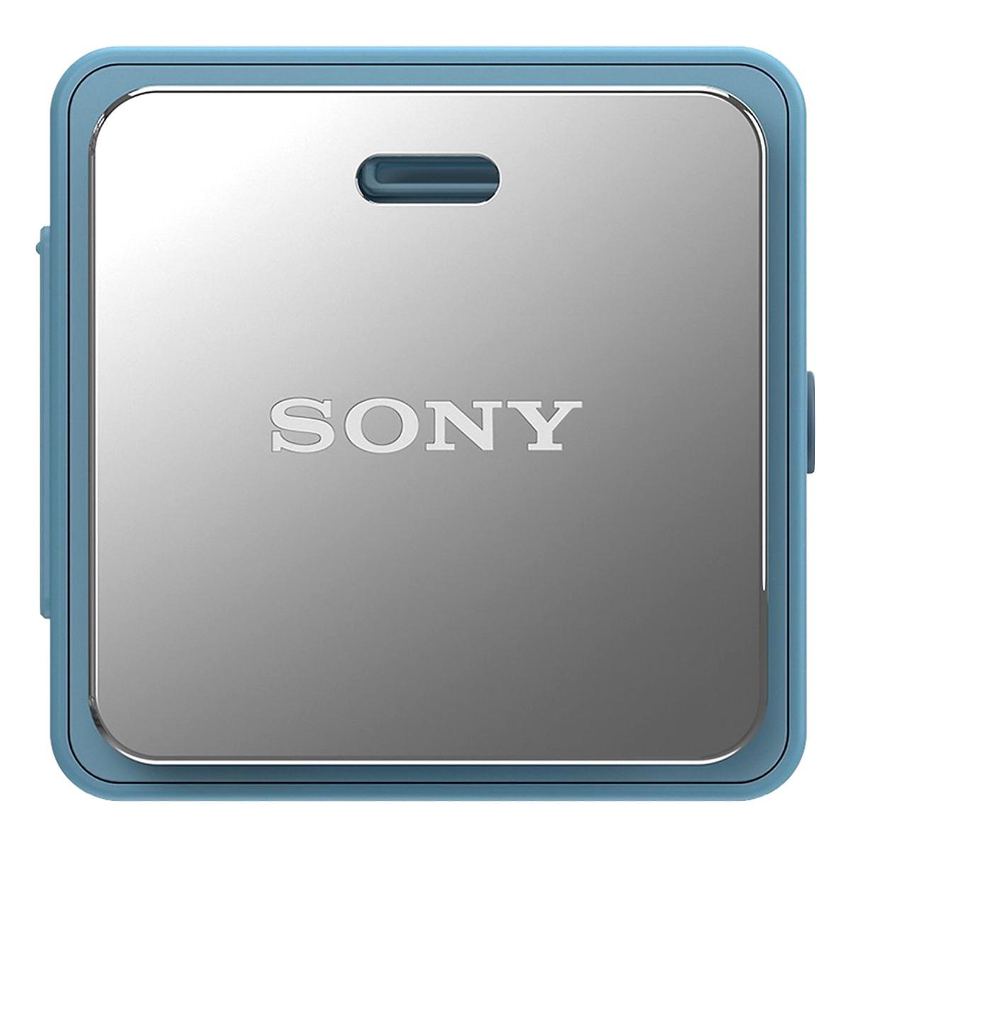 [HCM]Tai nghe bluetooth Sony SBH24 (Xanh)
