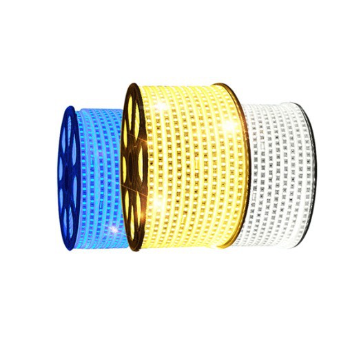 Dây led trang trí bán lẻ theo mét giá rẻ
