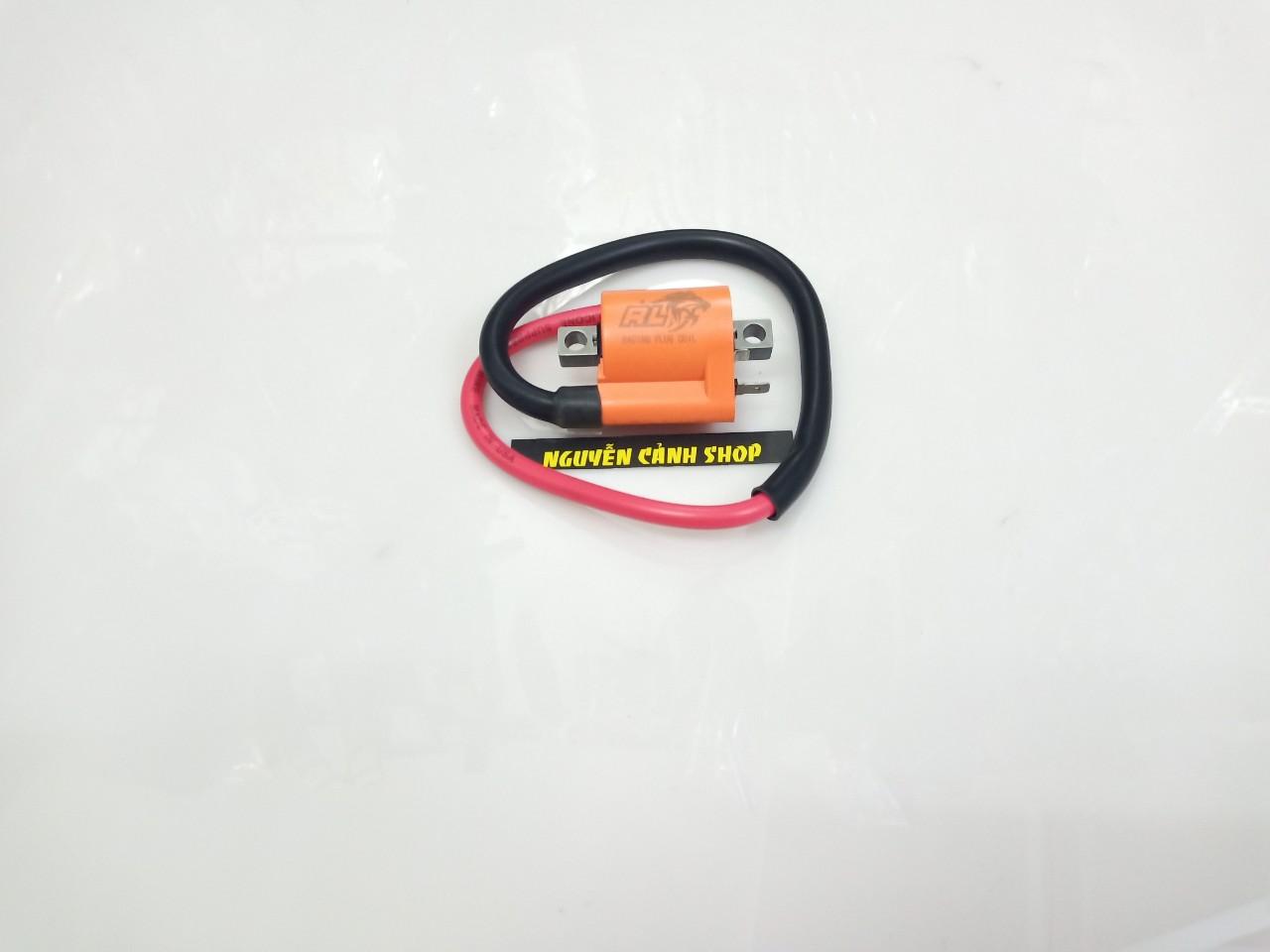 Mobin sườn redleo xăng cơ- xe wave ,sirius ,exciter