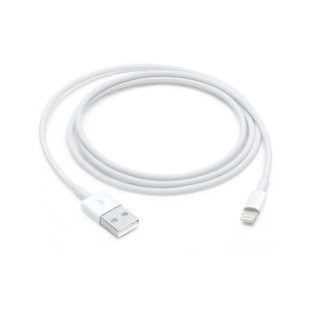 Cáp Sạc Lightning Cao Cấp Cho Iphone - IPad