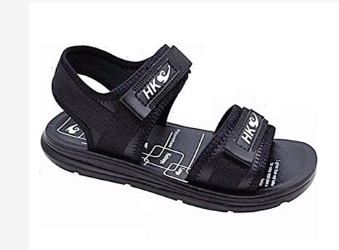 SANDAL QUAI DÁN TIỆN DỤNG BÉ TRAI ( GIAO NGẪU NHIÊN )