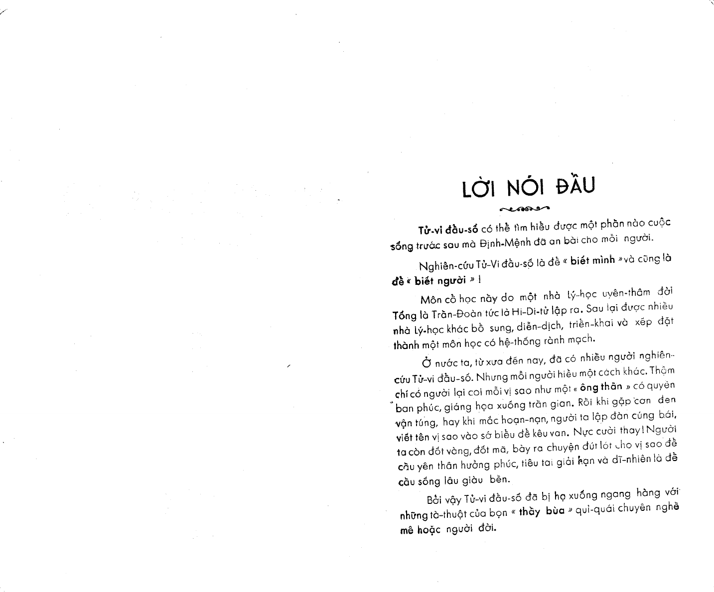 Sách Tử Vi Đẩu Số Tân Biên (Bản Hải Ngoại)– Vân Đằng Thái Thứ Lang