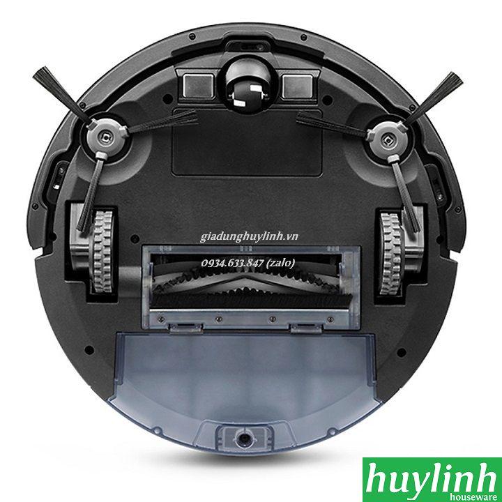 [HCM][Trả góp 0%]Robot hút bụi thông minh Ecovacs Robotics Deebot 600