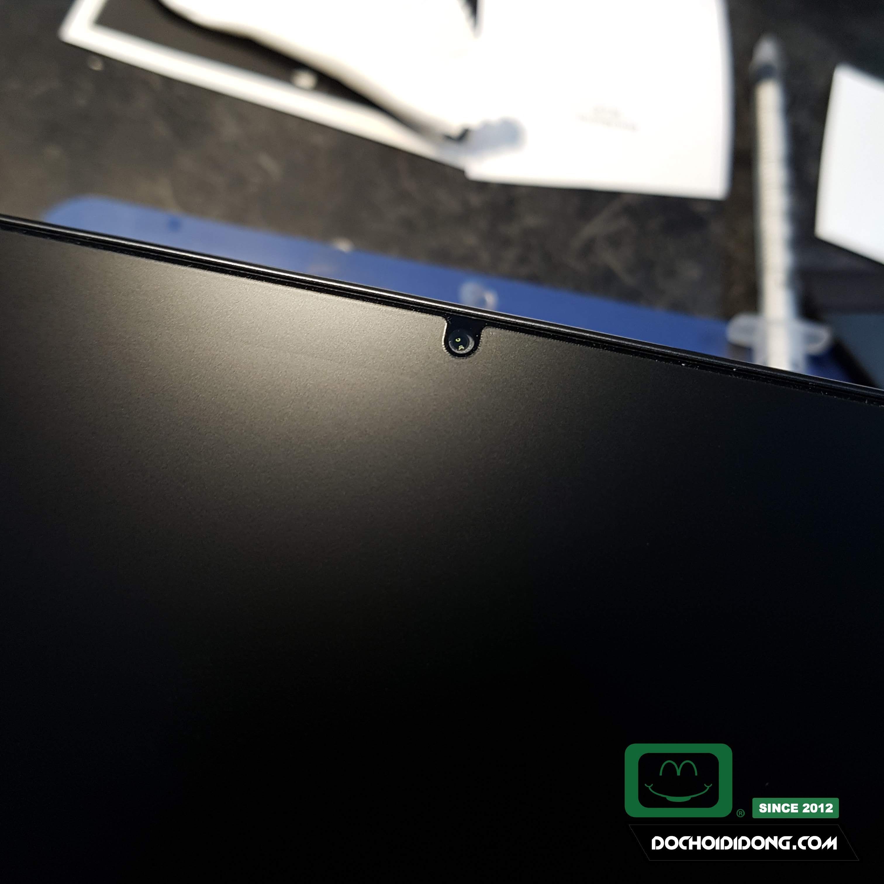 Miếng dán PPF Hydorgen Huawei Matepad 10.4 trong, nhám cao cấp