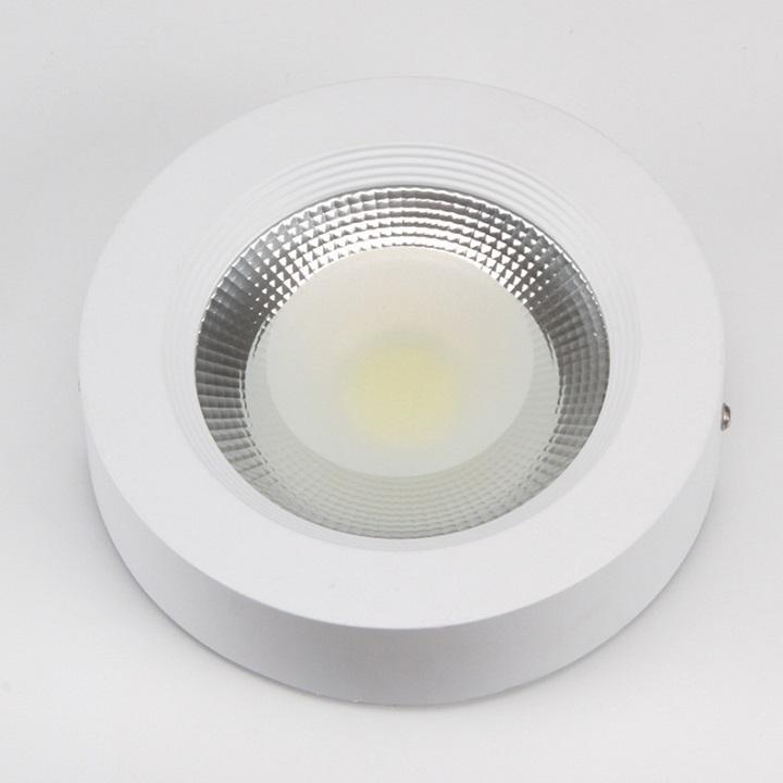 Đèn led ốp nổi COB 15W