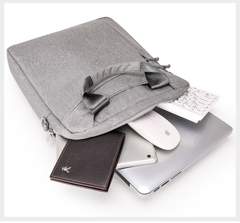 Túi đeo chéo thời trang đựng Ipad.