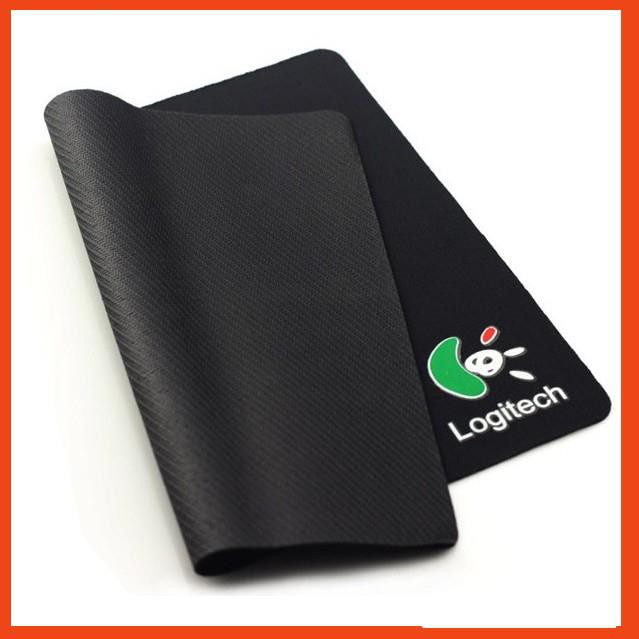 PAD MOUSE LOGITECH 5