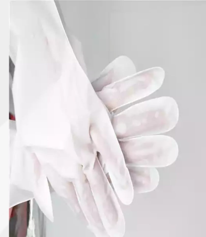 mặt nạ dưỡng ẩm tay dài