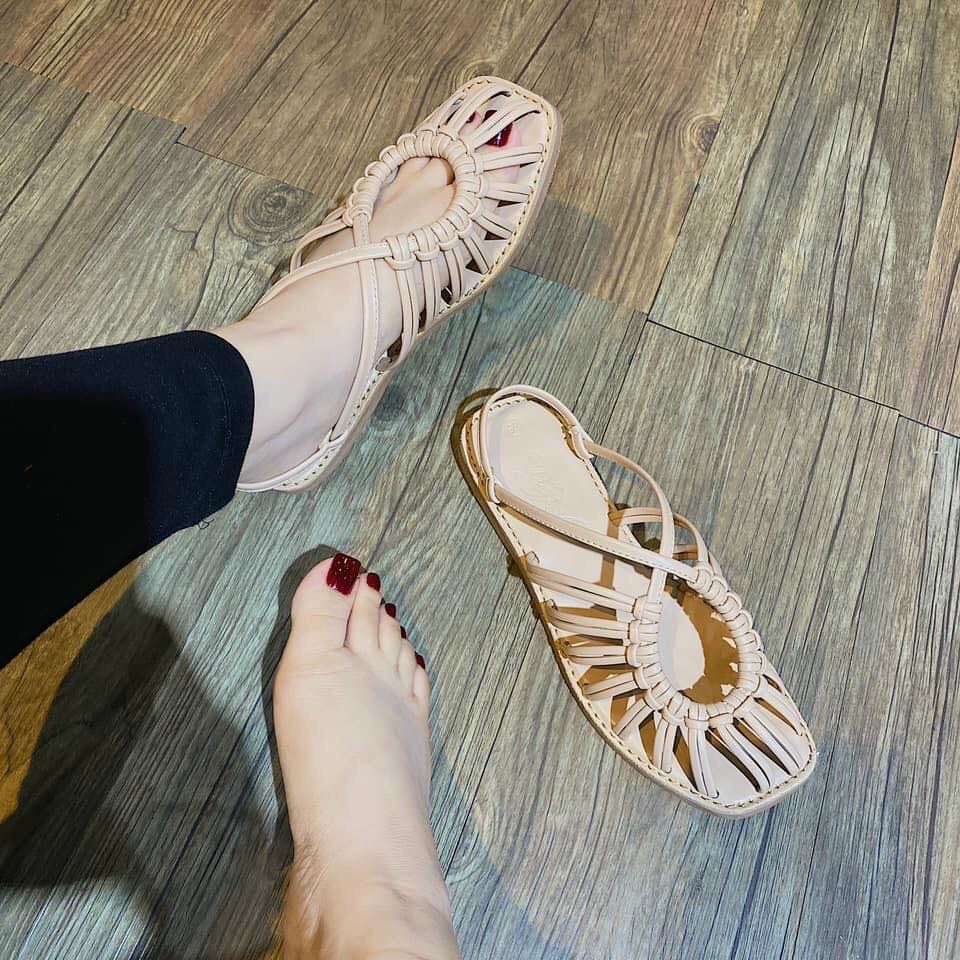 [HCM]Sandal Rọ Bệt SD-0297