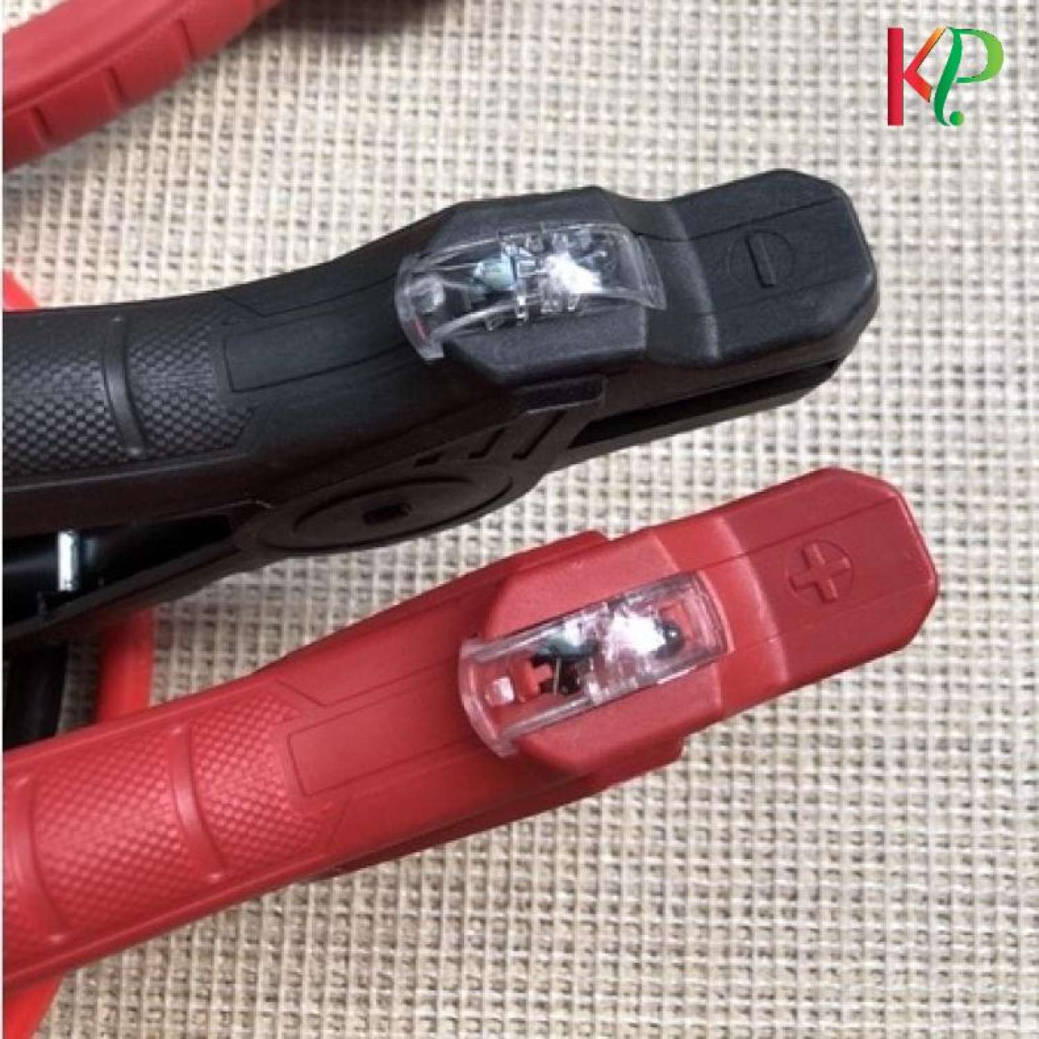 Dây câu bình có đèn báo tín hiệu INGCO HBTCP6008L