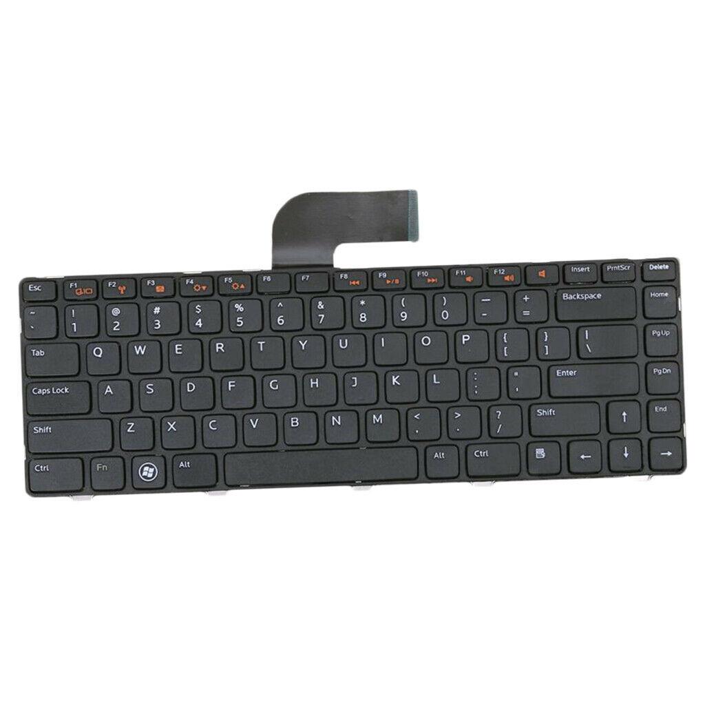 Bàn phím Laptop Dell Vostro 2420