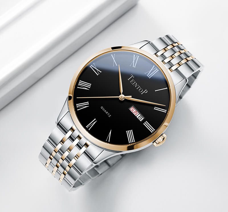 Đồng hồ nam Teintop T7017-2