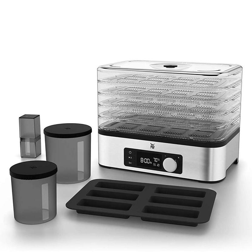 MÁY SẤY HOA QUẢ VÀ THỰC PHẨM WMF