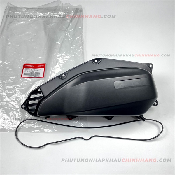 Ốp lọc gió vario, click 2015 - 2018 125cc chính hãng honda 17245kzr600