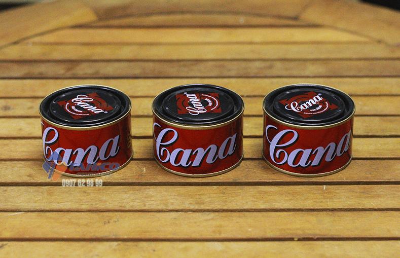 Xi đánh bóng Cana 100g