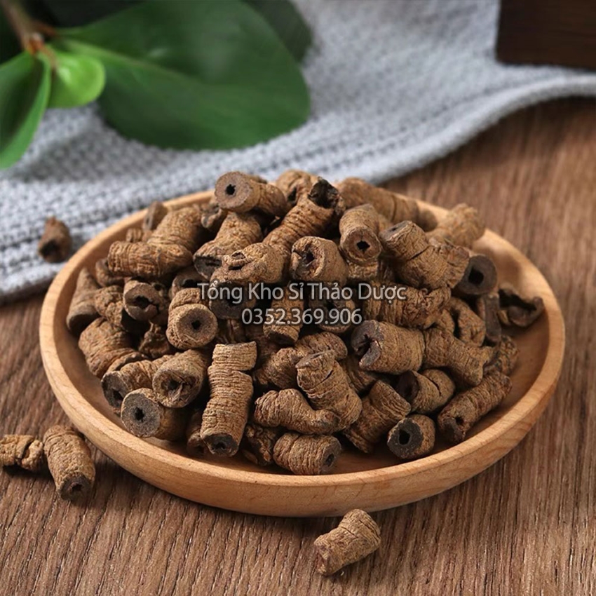 Ba Kích Tím 1kg (Loại To, Đã Bỏ Lõi)