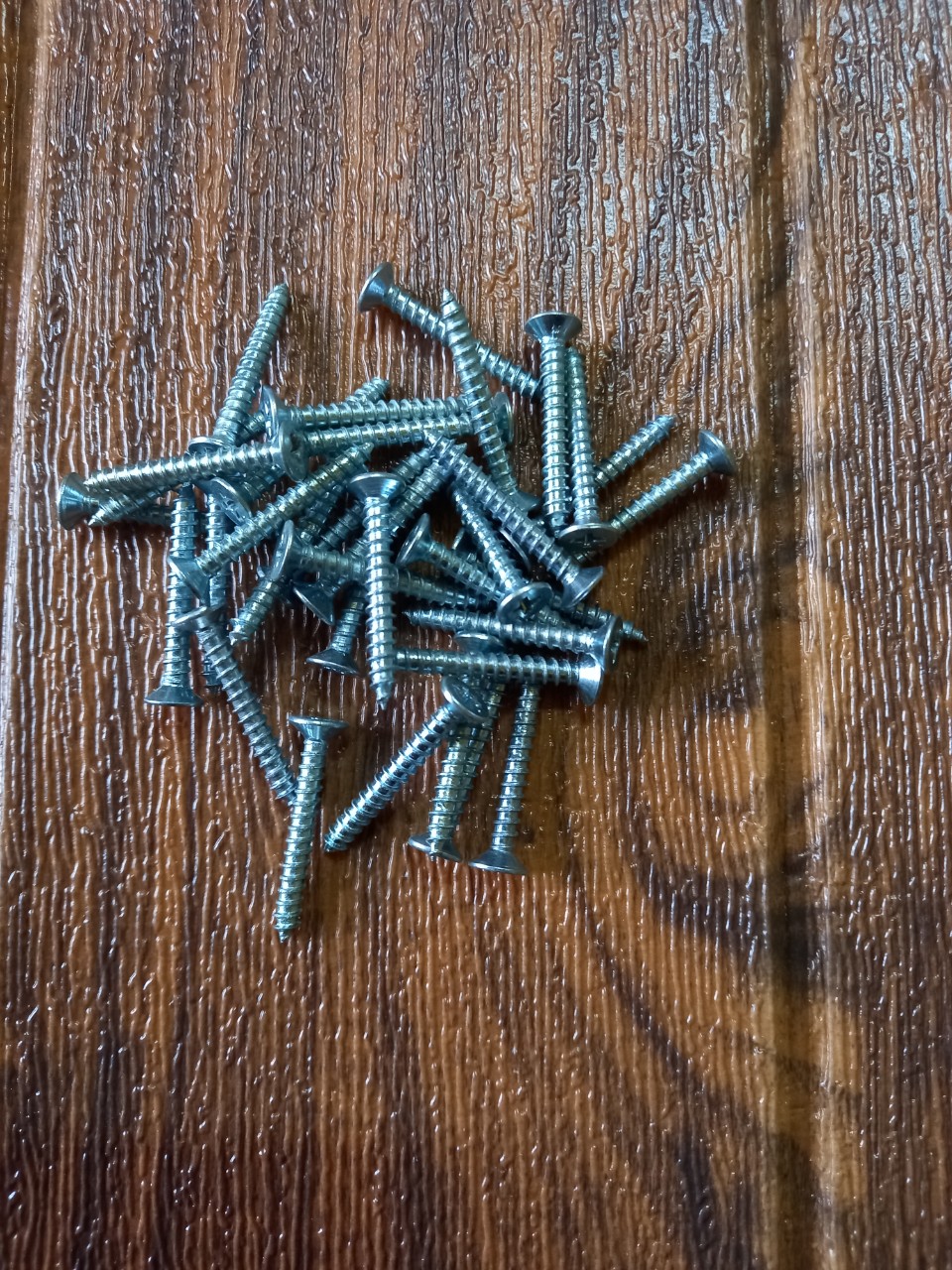 100 gr vít các cỡ