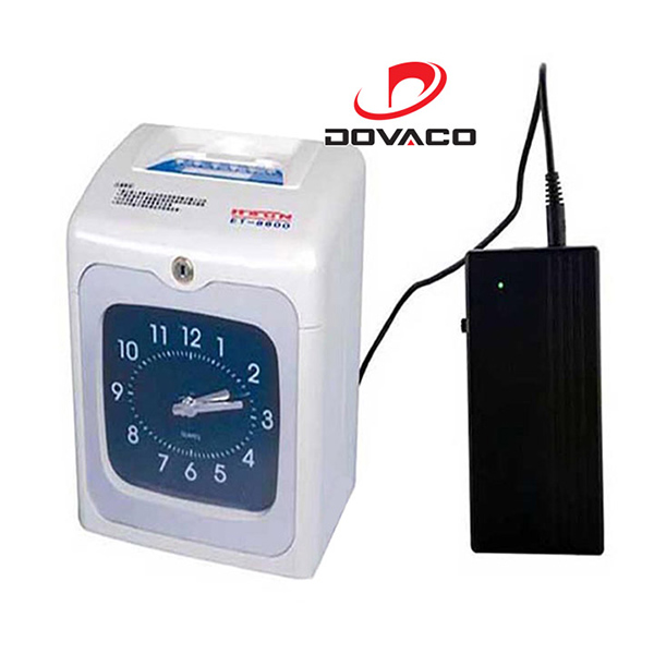 Nguồn dự phòng UPS mini 5V/9V/12V-1A