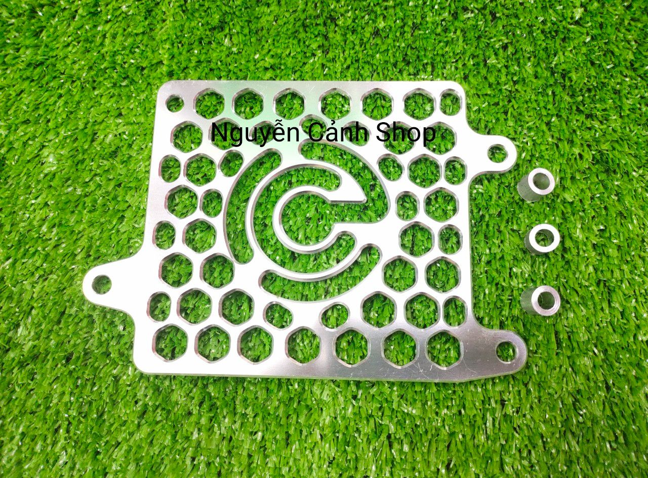 Che két nước vario 125 150