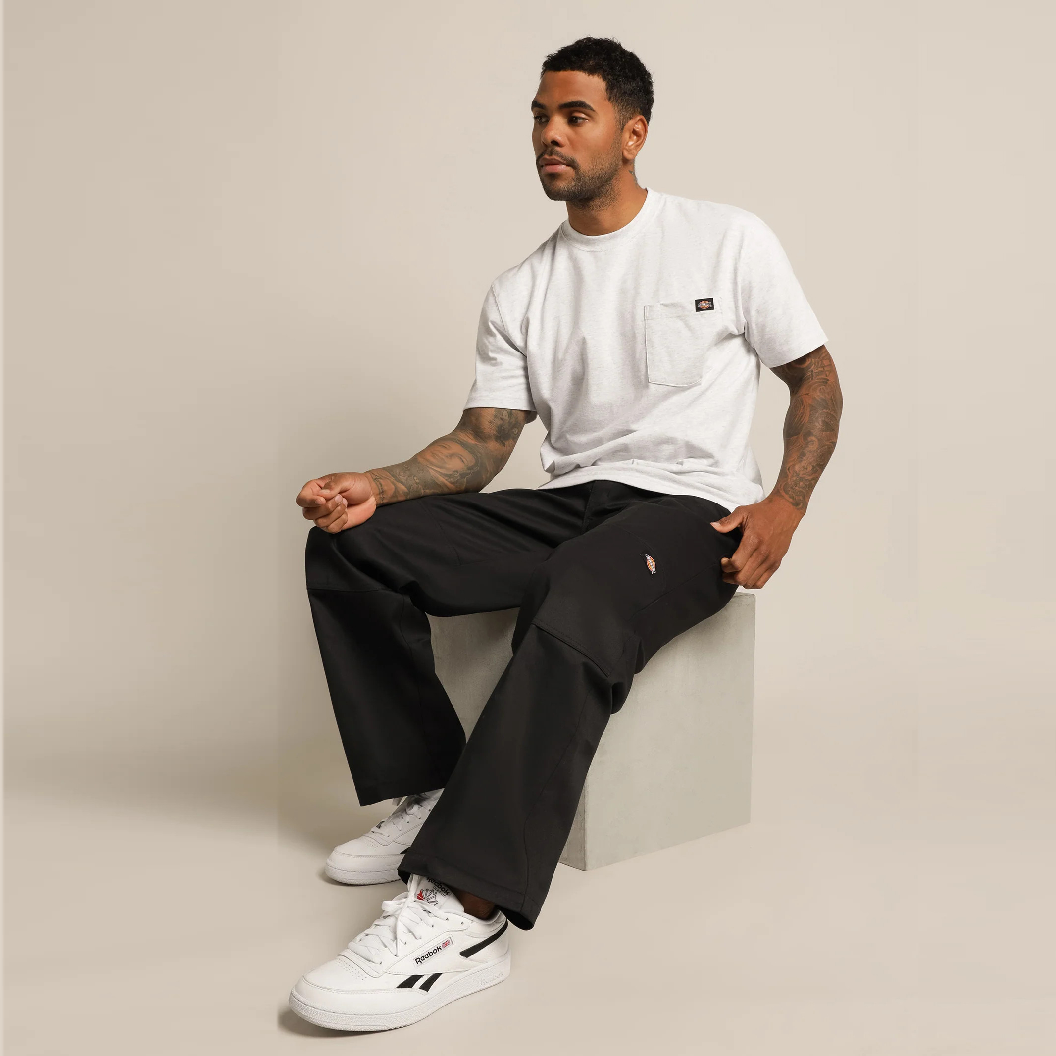Dickies Pant Double Knee- quần Dickies Double Knee Dickies