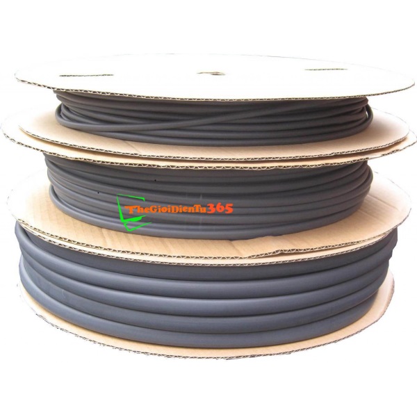 GEN CO NHIỆT PHI 30MM -1 MÉT